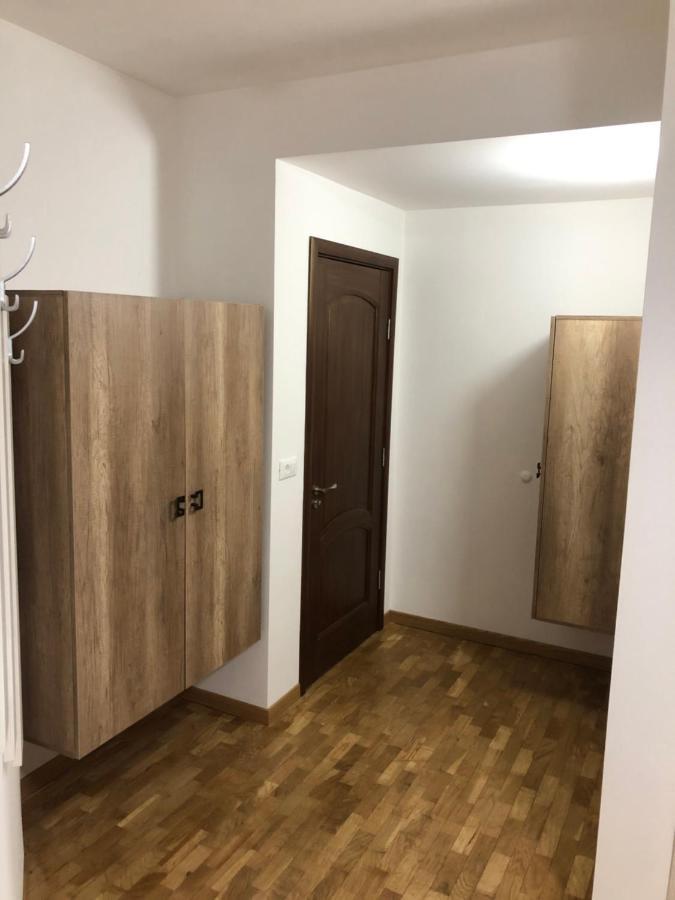 Vila Loft Cube Sinaia Kültér fotó