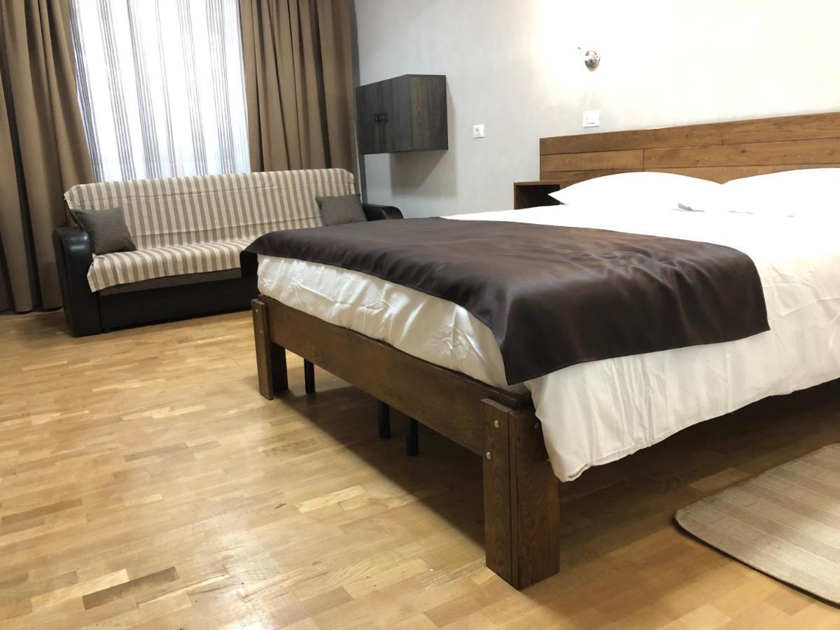 Vila Loft Cube Sinaia Kültér fotó