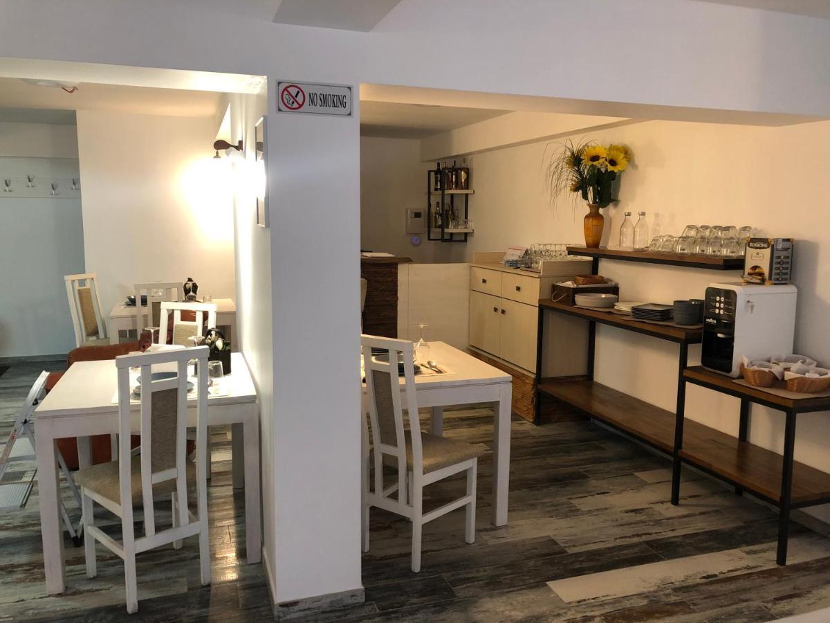 Vila Loft Cube Sinaia Kültér fotó