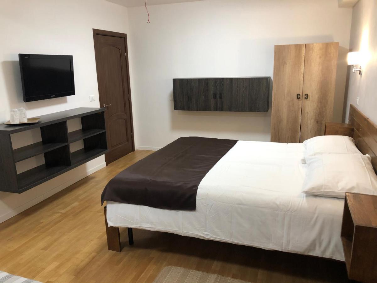 Vila Loft Cube Sinaia Kültér fotó