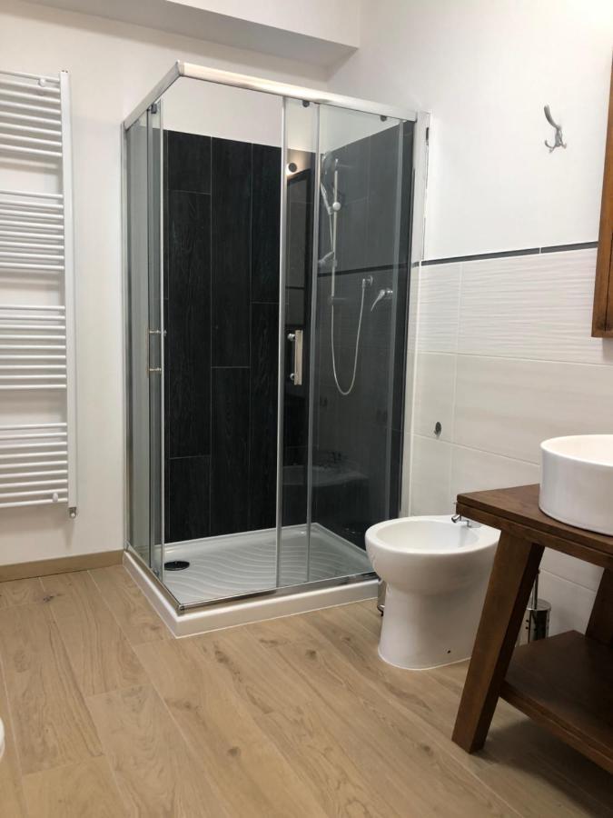 Vila Loft Cube Sinaia Kültér fotó