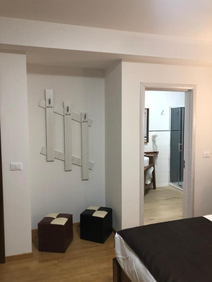 Vila Loft Cube Sinaia Kültér fotó