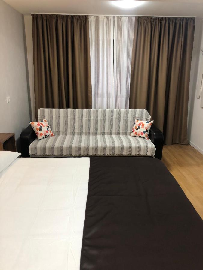 Vila Loft Cube Sinaia Kültér fotó