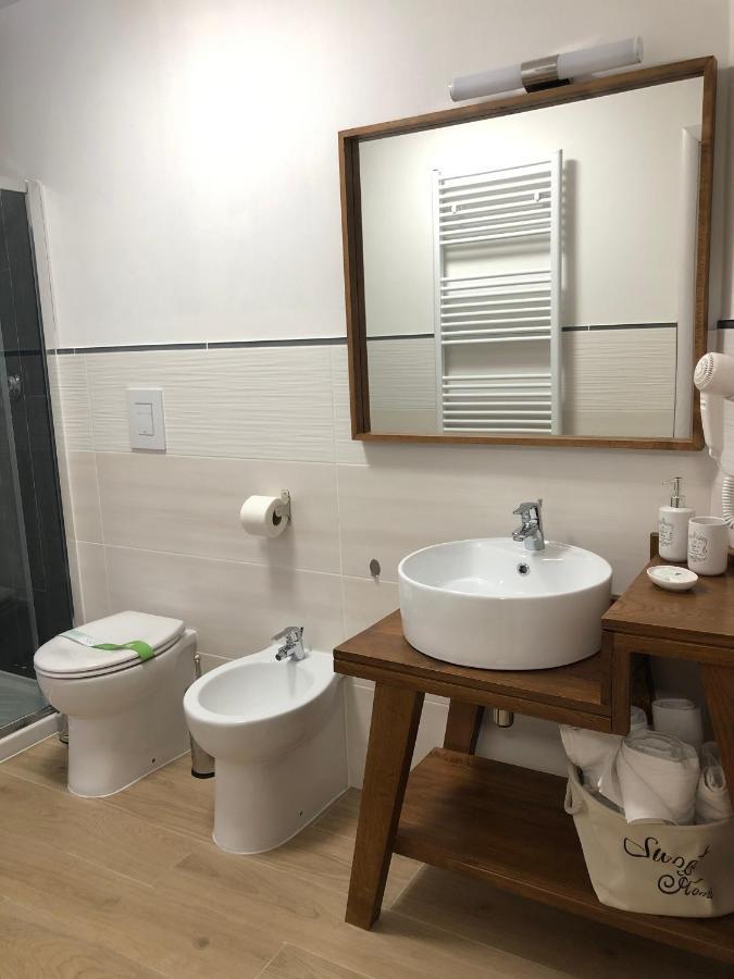 Vila Loft Cube Sinaia Kültér fotó