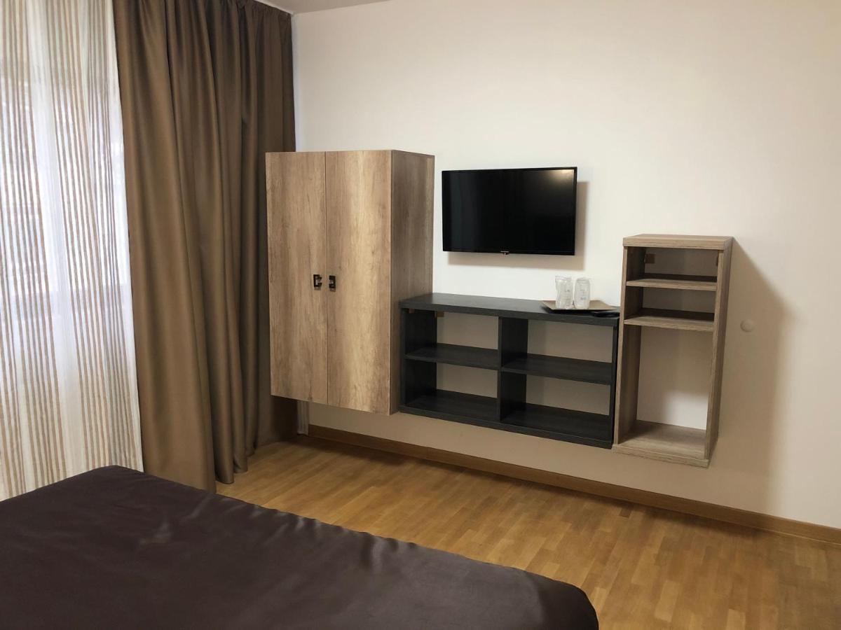 Vila Loft Cube Sinaia Kültér fotó