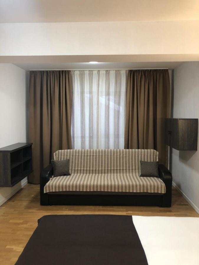 Vila Loft Cube Sinaia Kültér fotó
