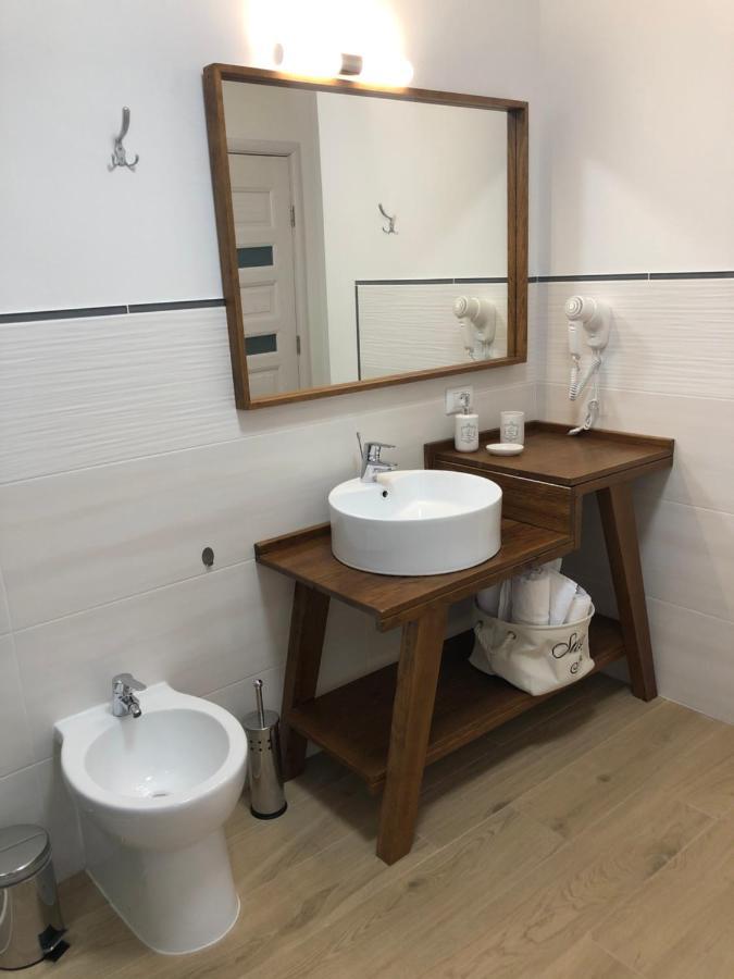 Vila Loft Cube Sinaia Kültér fotó