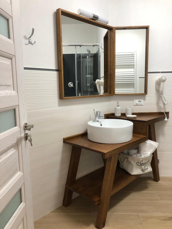 Vila Loft Cube Sinaia Kültér fotó