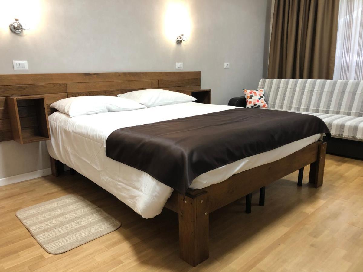 Vila Loft Cube Sinaia Kültér fotó