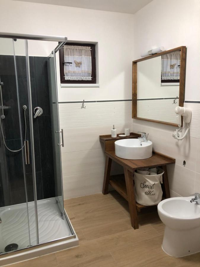 Vila Loft Cube Sinaia Kültér fotó