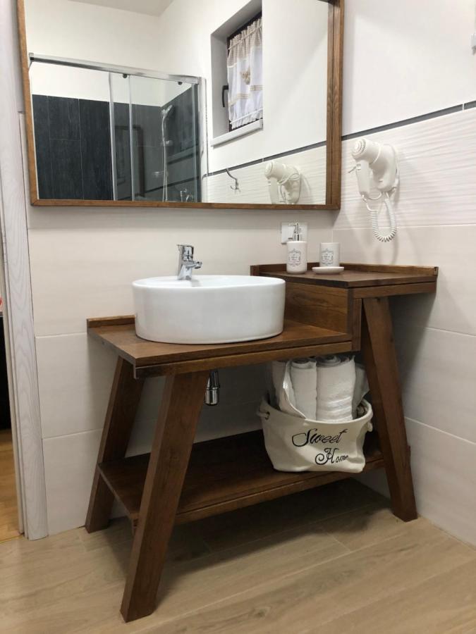 Vila Loft Cube Sinaia Kültér fotó